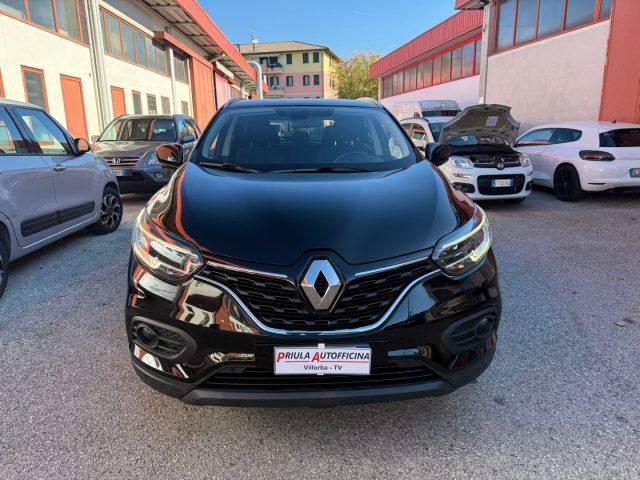 RENAULT Kadjar Blue dCi 8V 115CV EDC Business