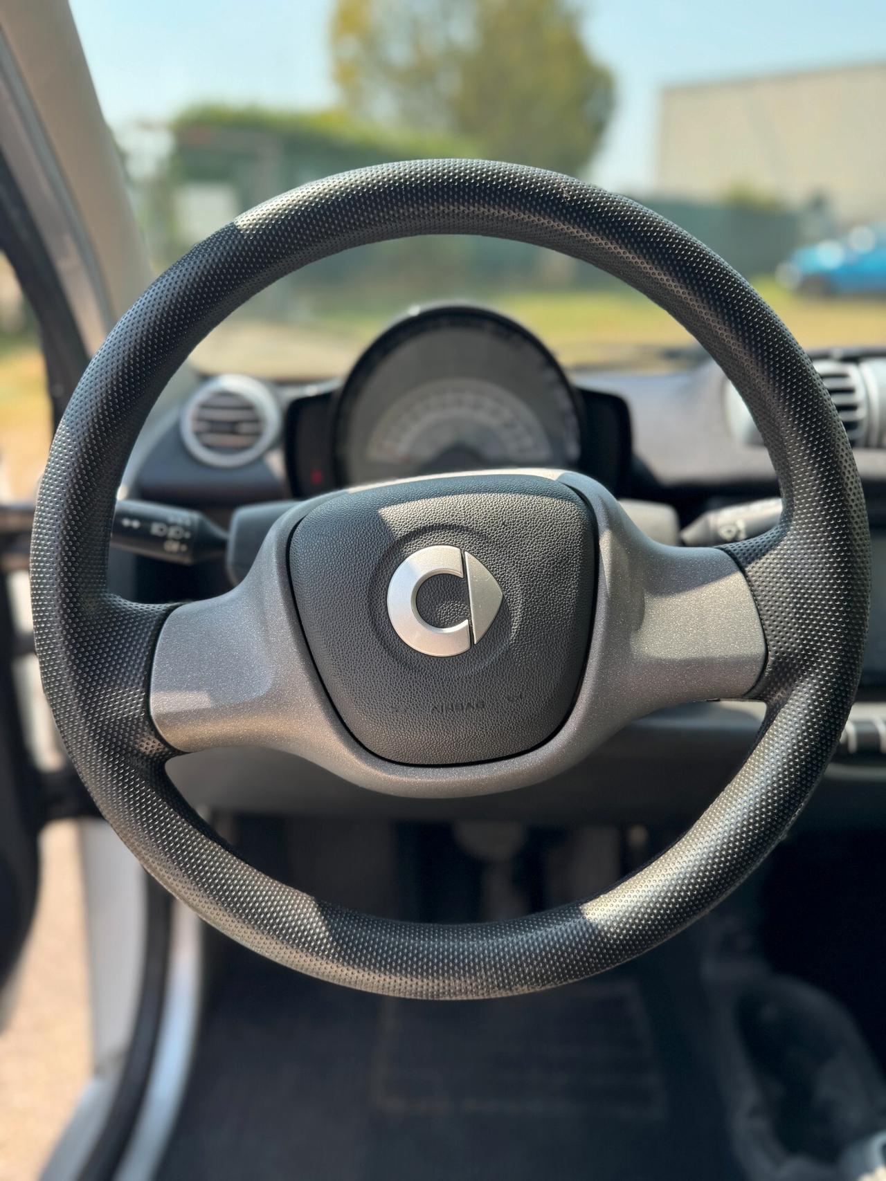 Smart ForTwo 1.0 Automatica *storico ft Mercedes*Garanzia 12 Mesi*