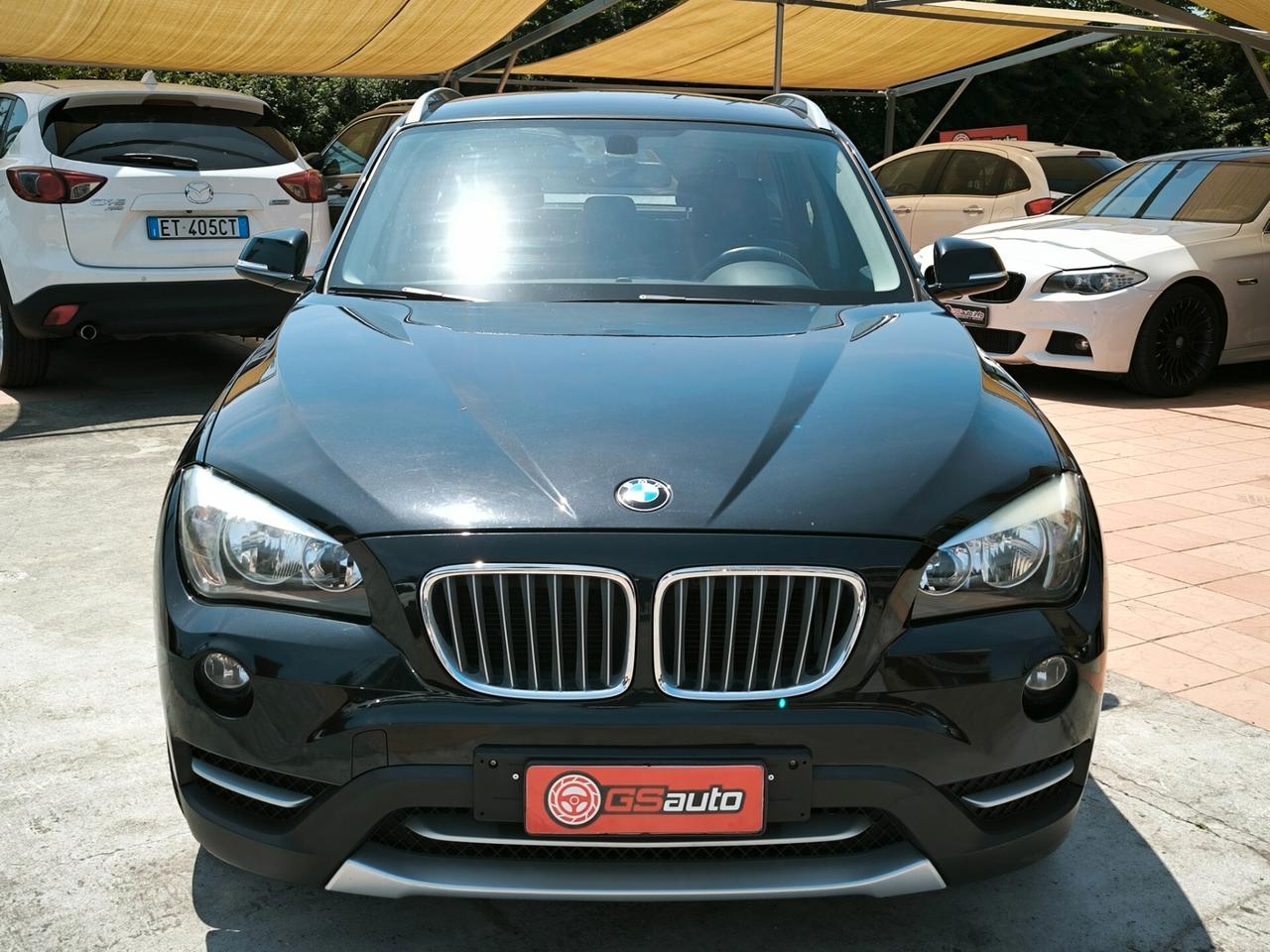 Bmw X1 sDrive16d