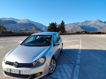 Volkswagen Golf Business 1.6 TDI 5p. Comfortline