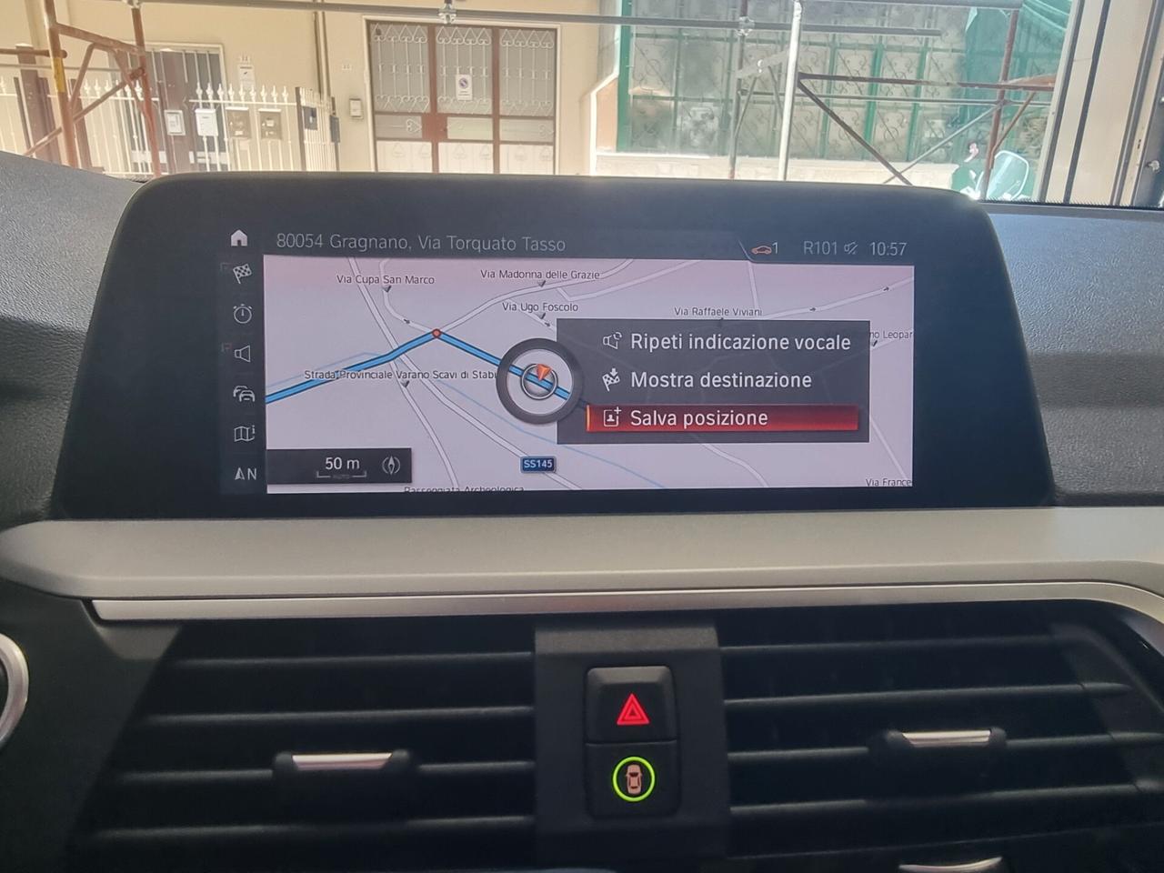 Bmw X3 xDrive20d 48V Business Advantage