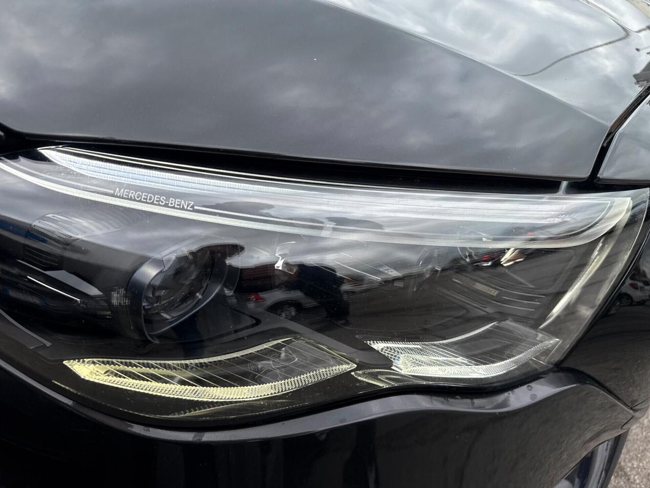 Mercedes-Benz E 220 d AMG Line Premium Plus auto
