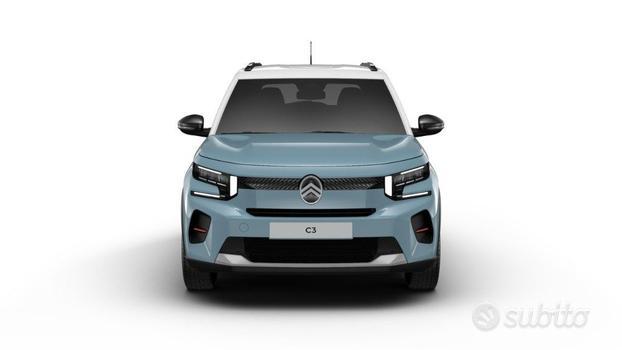 CITROEN C3 PureTech 100 S&S You Pack Plus