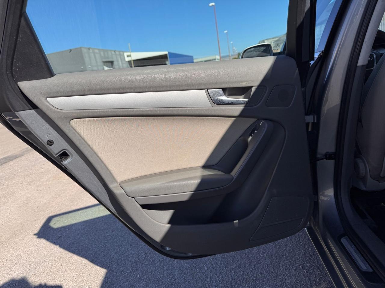 Audi A4 Avant 2.0 TDI 170CV F.AP. qu. Adv. 4x4