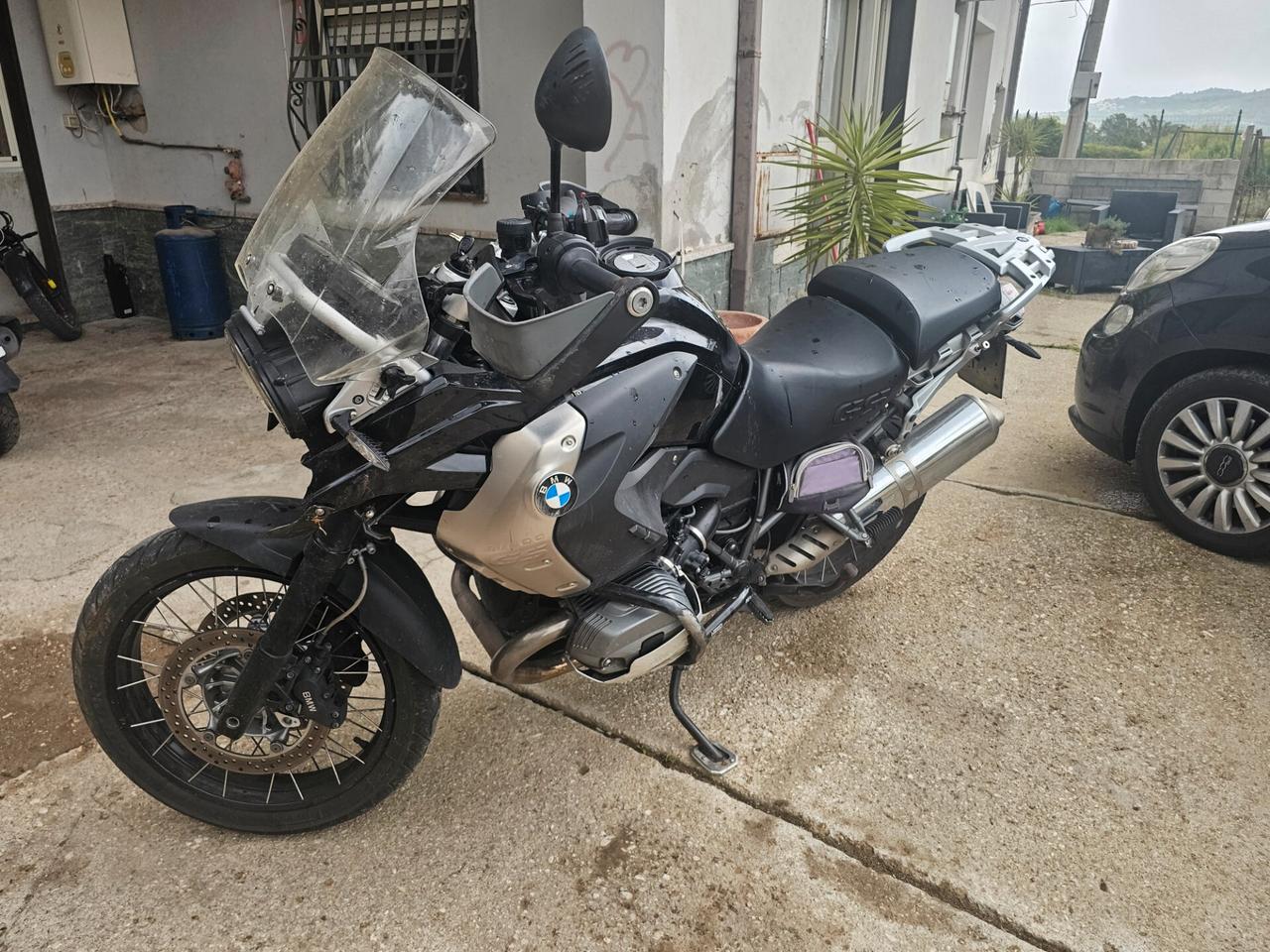 Bmw R 1200