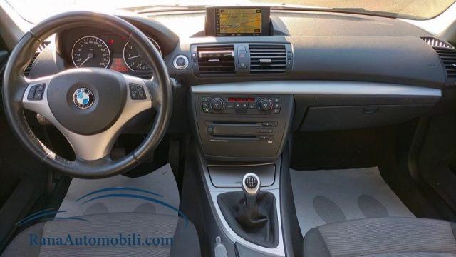 BMW 118 i Benzina Futura 5p.