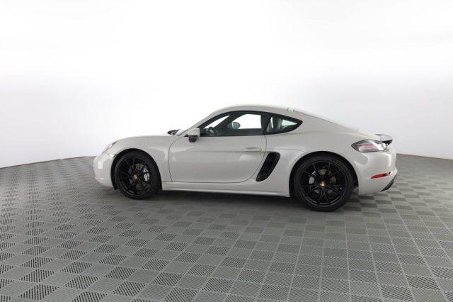 PORSCHE 718 718 Cayman 2.0