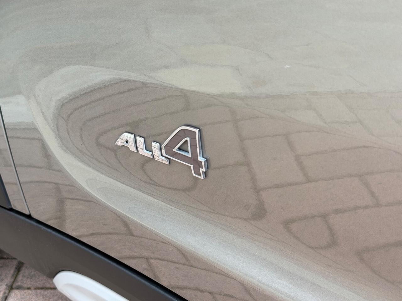 Mini Cooper Countryman 1.5 SE Hype ALL4 Automatica