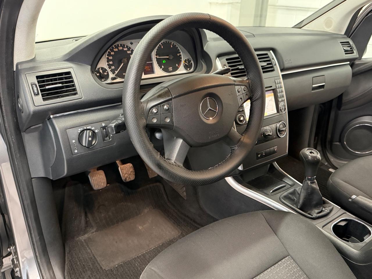 Mercedes-benz B 180 CDI Sport