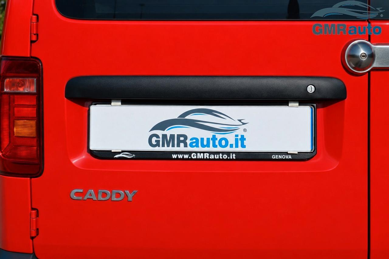 Volkswagen Caddy 2.0 TDI 4Motion – PREZZO REALE NESSUN VINCOLO DI FINANZIAMENTO