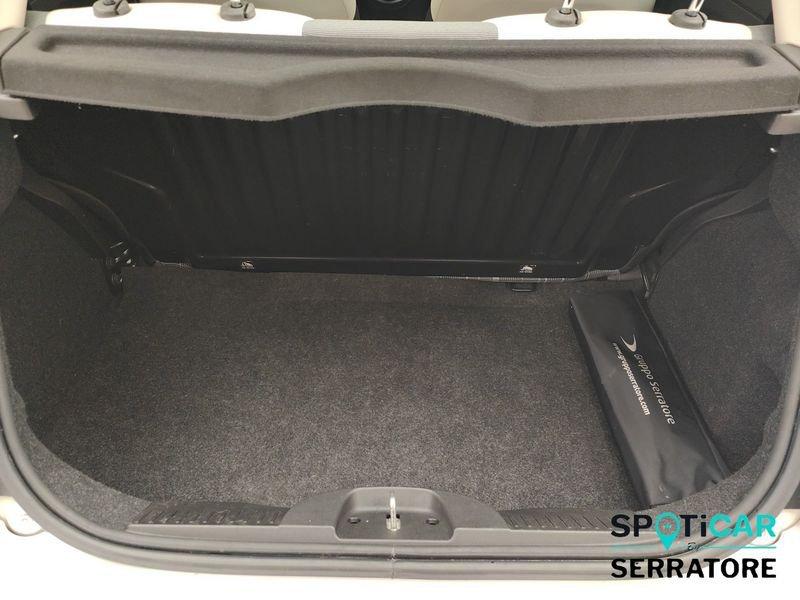 FIAT 500 III 2015 1.2 Dolcevita 69cv my20