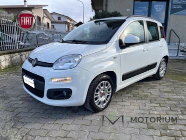 Fiat Panda 1.3 mjt 16v Young 75cv