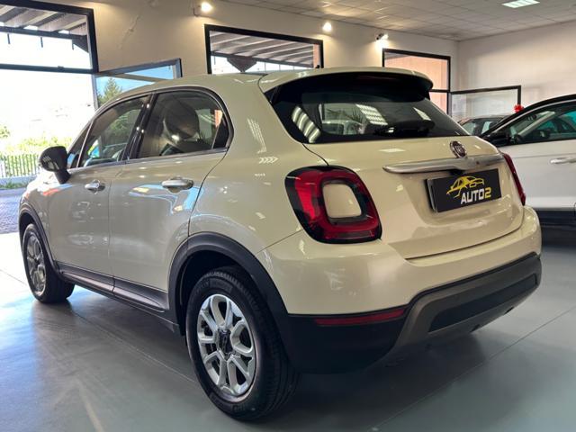 FIAT 500X 1.3 MultiJet 95 CV City Cross*FINANZIABILE