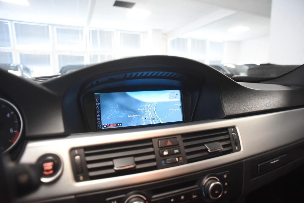 Bmw 330 330d cat Touring MSport