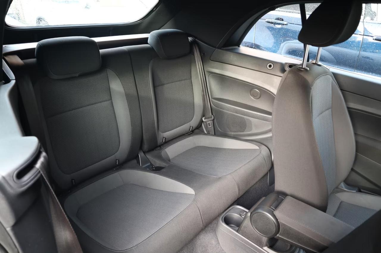 Volkswagen Maggiolino Cabrio 2.0 TDI EURO 6 BlueMotion Technology