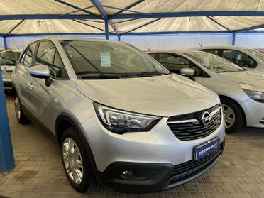 Opel Crossland Crossland X 1.2 GPL 12V Advance