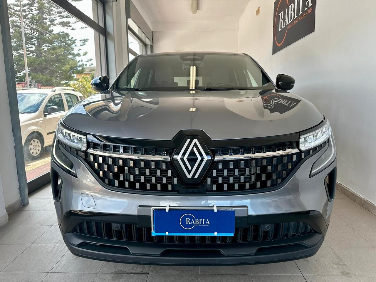 Renault Austral Full Hybrid E-Tech 200 CV Techno