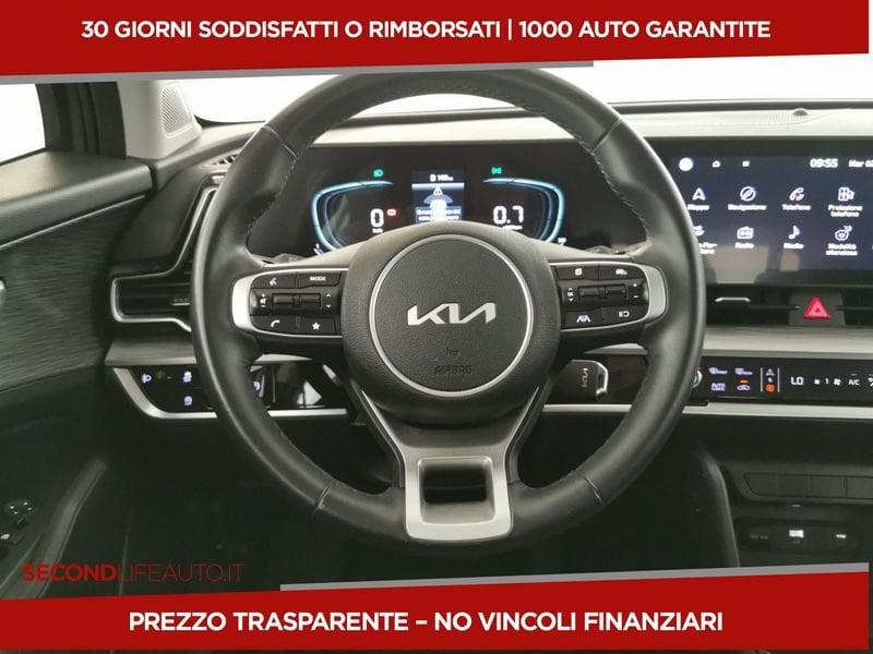 KIA Sportage 1.6 tgdi Gpl Business 136cv 2wd