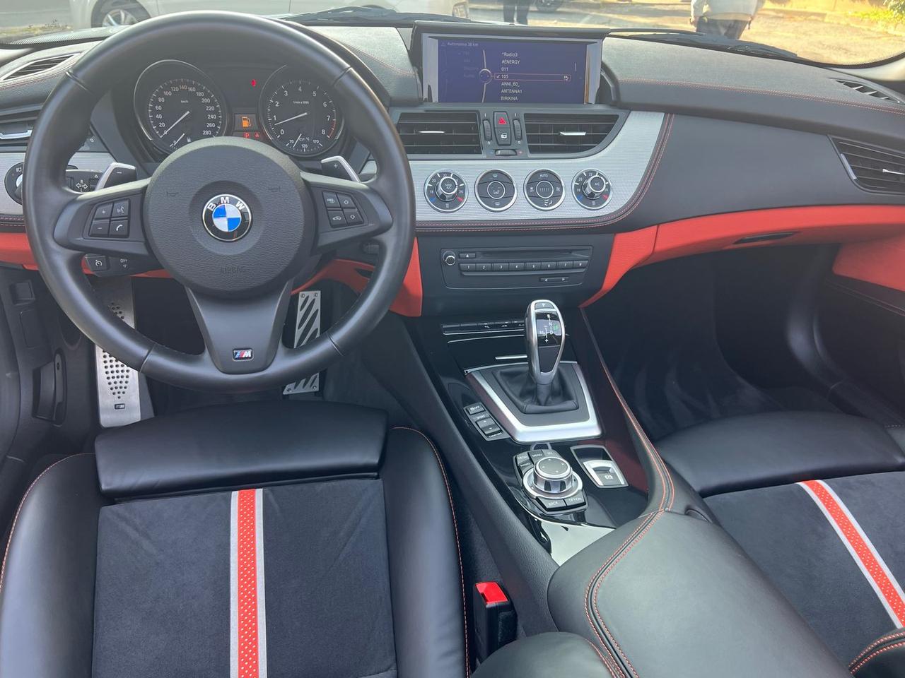 Bmw Z4 -- 28 i #7299
