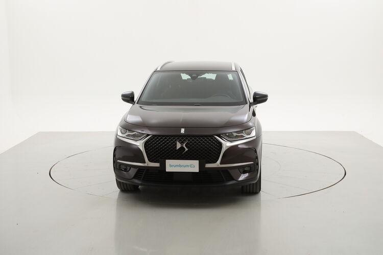 DS DS7 Crossback Grand Chic AT8 BR782867 1.5 Diesel 131CV