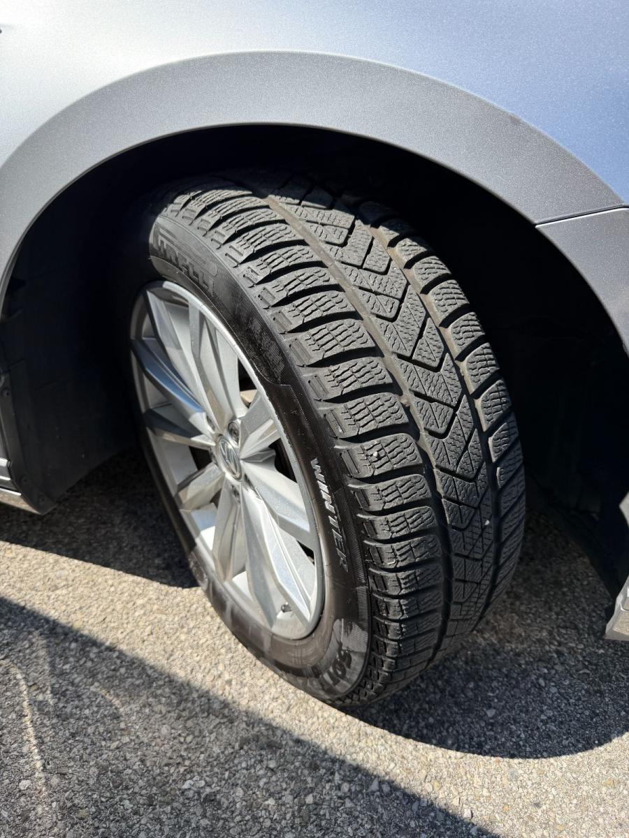 VOLKSWAGEN - Passat Variant - Passat Var. 1.6 TDI DSG Comfortline BMT