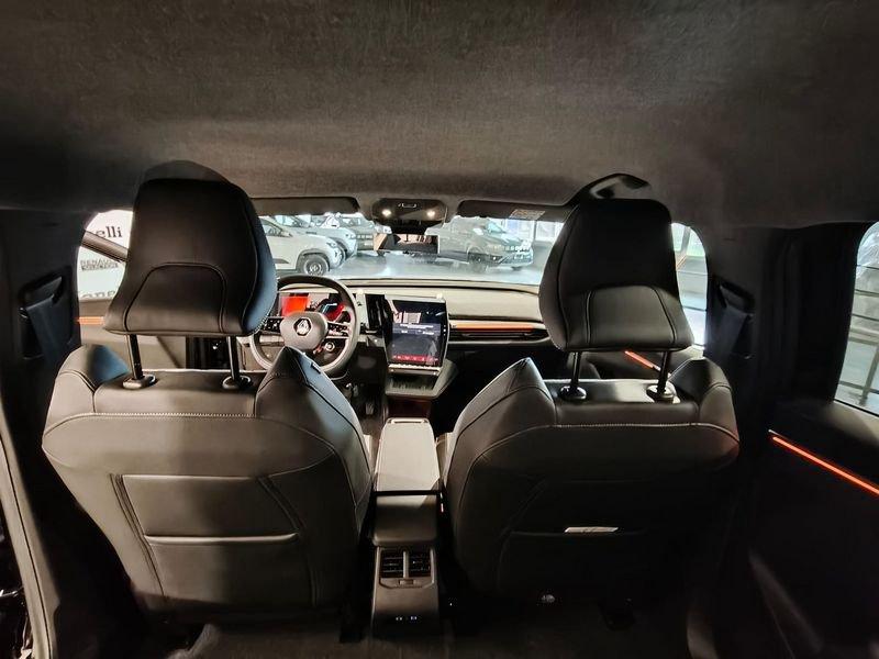 Renault Scénic Electric Techno E-Tech Electric 170 CV Comfort Range NUOVA DA IMMATRICOLARE rif.2479