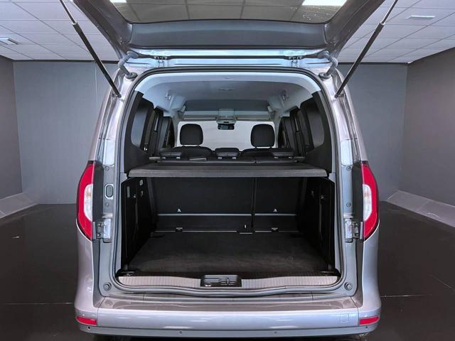 MERCEDES-BENZ T 160 d Premium