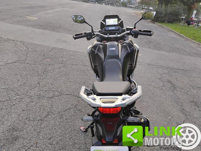 HONDA Africa Twin CRF 1100 L 2019 Sport Adventure