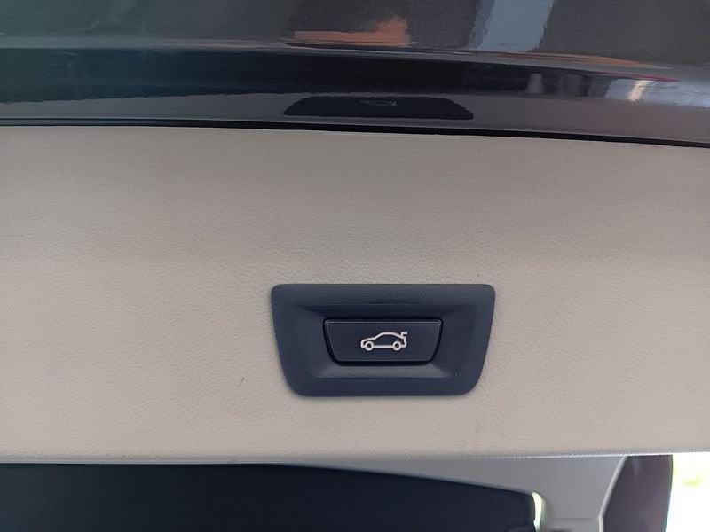 BMW X4 xdrive20d mhev 48V auto