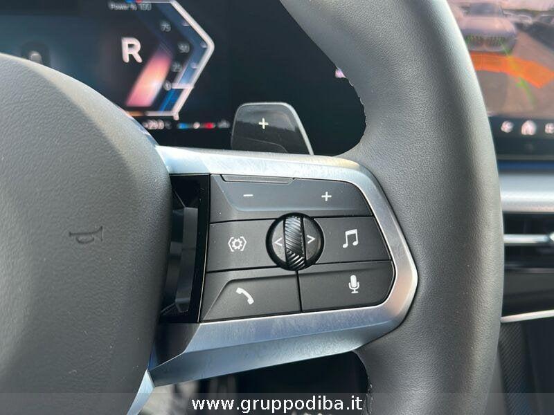 BMW X2 U10 sdrive 18d MSport Pro auto