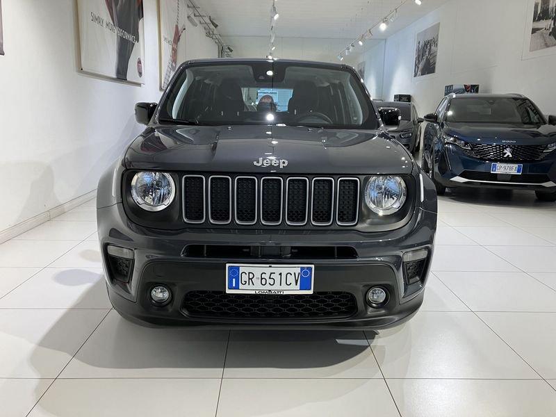 Jeep Renegade 1.0 T3 Limited