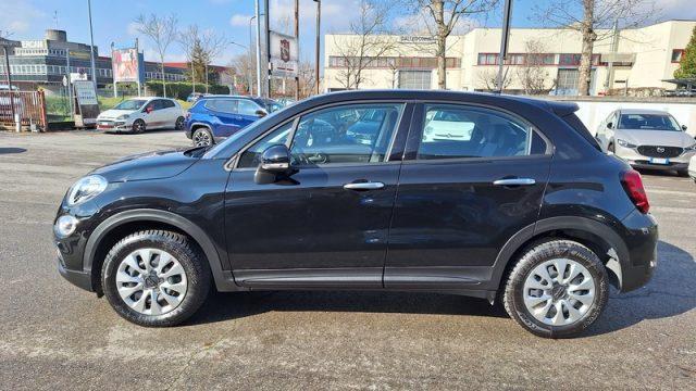 FIAT 500X 1.5 T4 Hybrid 130 CV DCT PERMUTE OK NEOPATENTATI