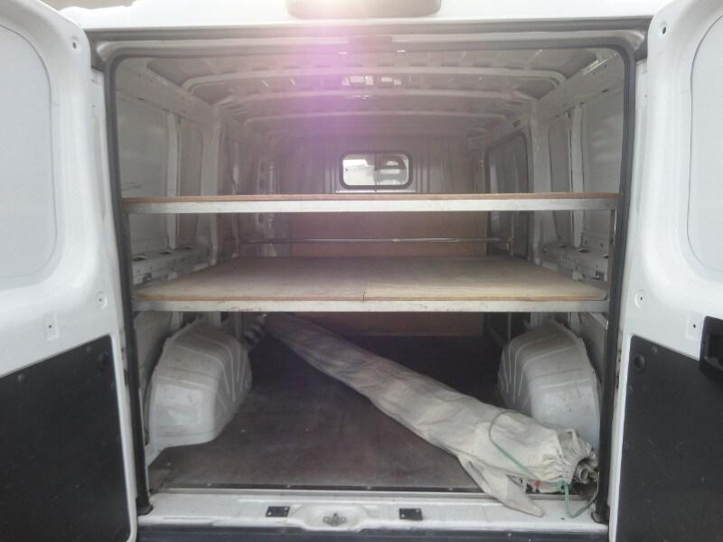 FIAT Ducato (4ª serie) Ducato 28 2.0 MJT PC-TN...
