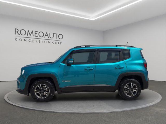 JEEP Renegade 1.0 T3 Limited