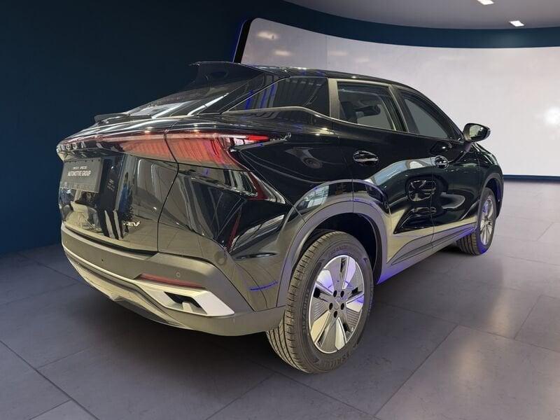 Omoda Omoda 5 SHS Omoda 5 1.5 TGDi Super Hybrid System 224 CV Pure