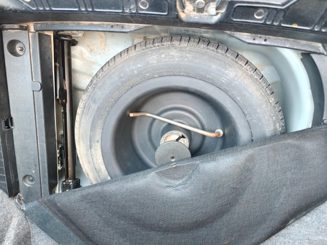 Bmw 318 318i cat 4 porte