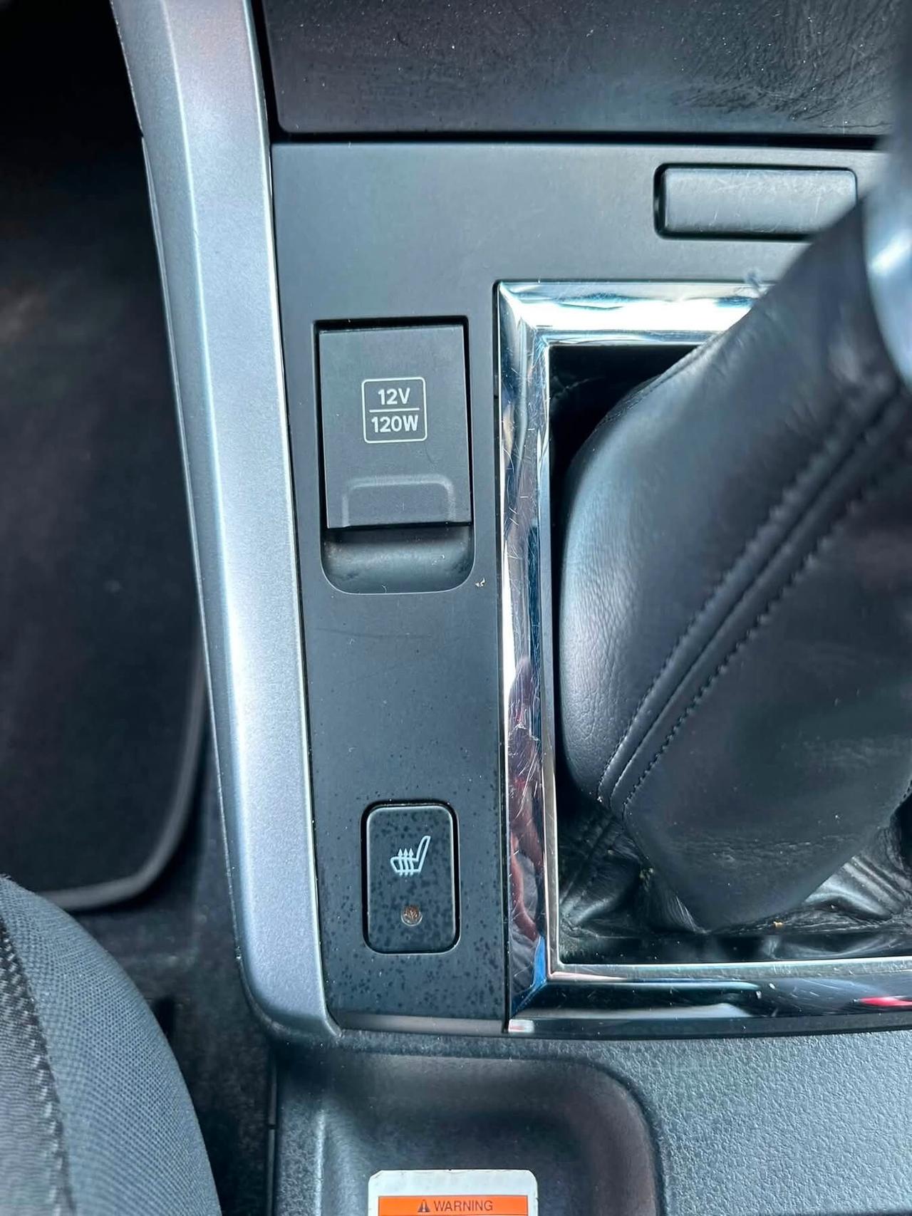 Suzuki Grand Vitara 1.9 4X4 5 porte Executive Crossover