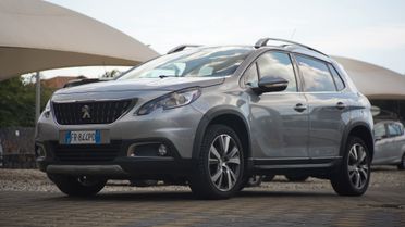 Peugeot 2008 1.6 HDi 100 CV S&S Allure