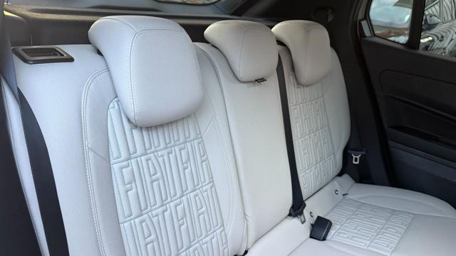 FIAT 600 HYBRID 1.2 110CV DCT MHEV LA PRIMA*24M.G.*CAM360°*