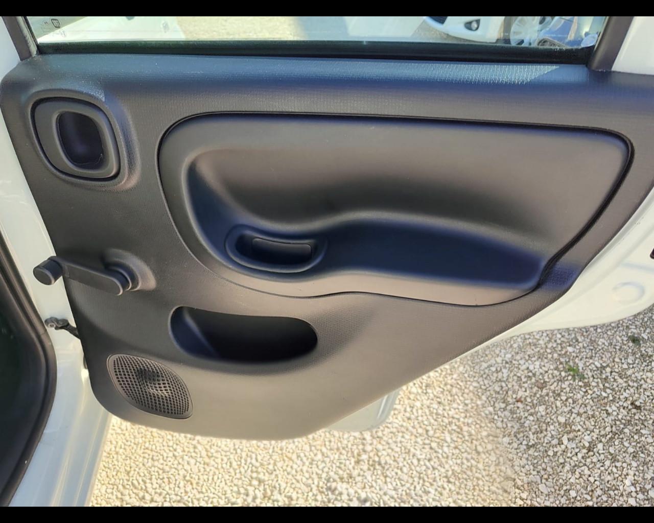 FIAT Panda 3ª serie - Panda 0.9 TwinAir Turbo Natural Power Easy