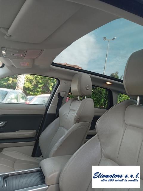 LAND ROVER - Range Rover Evoque - 2.0 TD4 5p. SE Dynamic