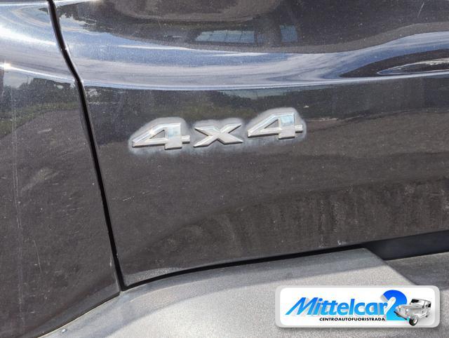 JEEP Renegade 2.0 Mjt 140CV 4WD Active Drive Limited