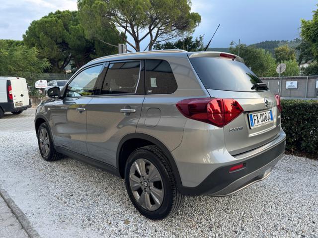 SUZUKI Vitara 1.0 Boosterjet 112cv 4WD AllGrip Cool 5MT