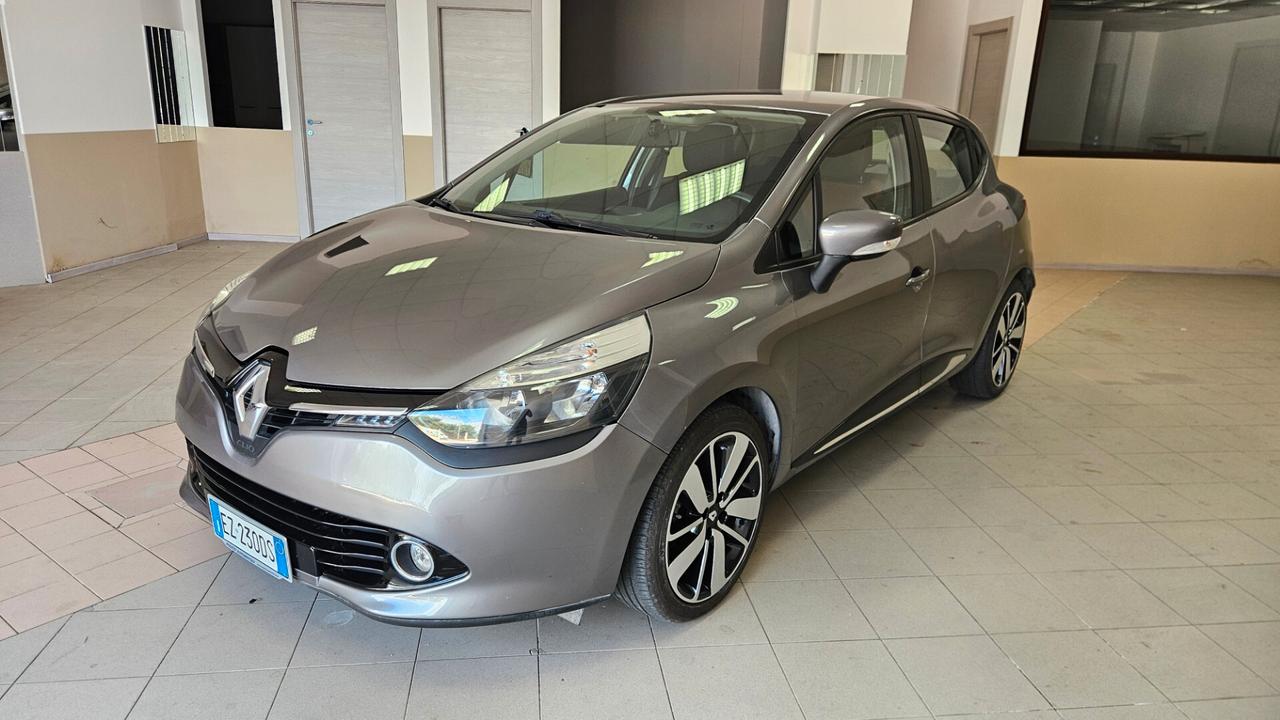 Renault Clio 1.5 dCi 8V 75CV 5 porte Costume National