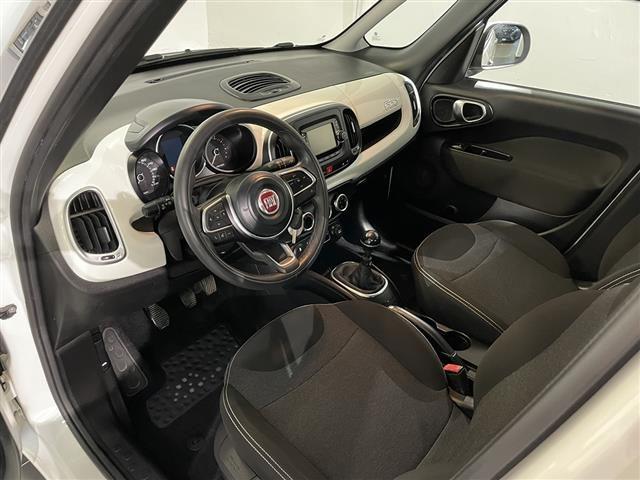 FIAT 500 L 1.6 Multijet 120cv Business