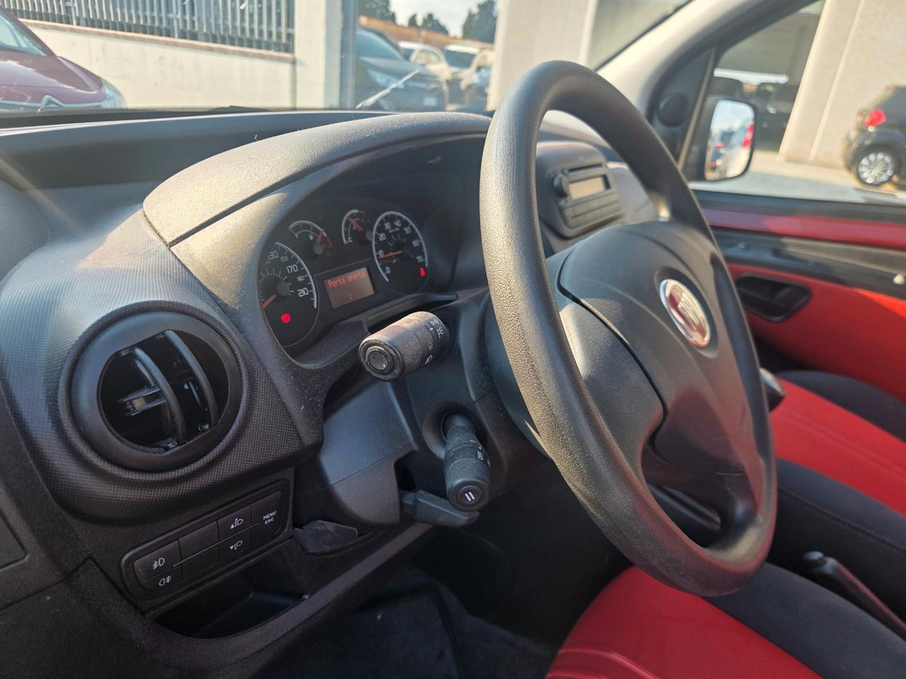 Fiat Qubo 1.3 MJT 75 CV Dynamic 2013 KM.43000!!!!!