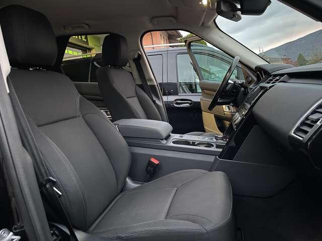 Land Rover Discovery 2.0 td4 SE 180cv Auto Navi Cruise GANCIO TRAINO!!!