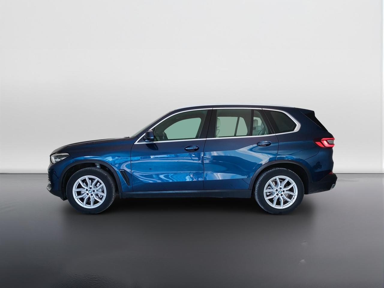 BMW X5 G05 2018 - X5 xdrive25d Business auto