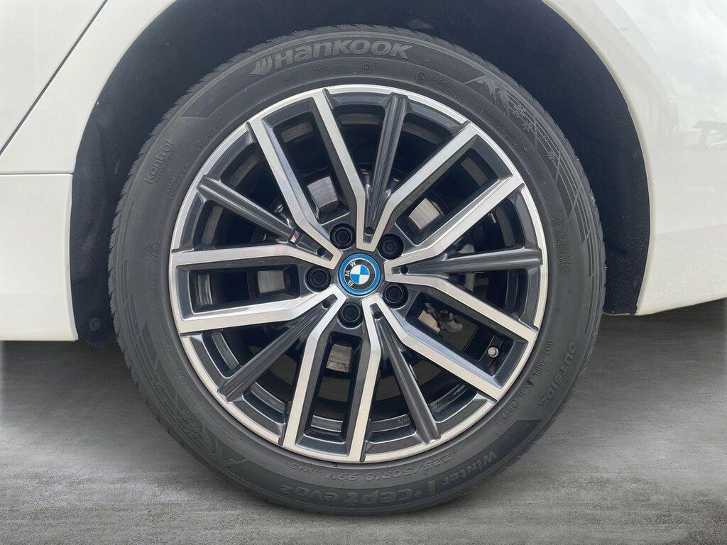 BMW Serie 2 Active Tourer 225 e Msport xDrive DCT