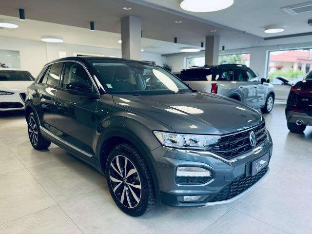 Volkswagen T-Roc 2.0 tdi Business 115cv